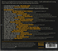 Vorschau: Soul Harmony - Sweet Soul Vocals (CD) Vorschau: Soul Harmony - Sweet Soul Vocals (CD)