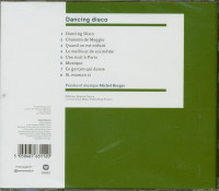 Vorschau: Dancing Disco (CD) Vorschau: Dancing Disco (CD)