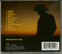 Vorschau: California Sunrise (CD) Vorschau: California Sunrise (CD)