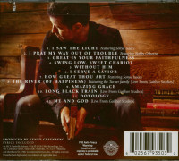 Vorschau: I Serve A Savior (CD) Vorschau: I Serve A Savior (CD)