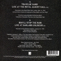 Vorschau: Travelin' Band - Who'll Stop The Rain (7inch, 45rpm, PS) Vorschau: Travelin' Band - Who'll Stop The Rain (7inch, 45rpm, PS)