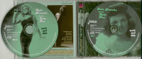 Vorschau: Lola Ameche meets Lola Dee - Pretty Eyed Baby (2-CD) Vorschau: Lola Ameche meets Lola Dee - Pretty Eyed Baby (2-CD)