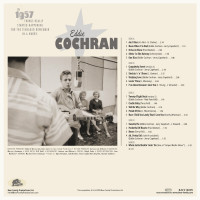 Vorschau: The Year 1957 (2-LP, 10inch) Vorschau: The Year 1957 (2-LP, 10inch)