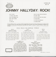 Vorschau: Rock! (LP, Ltd.) Vorschau: Rock! (LP, Ltd.)