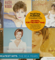 Vorschau: Greatest Hits (2-LP) Vorschau: Greatest Hits (2-LP)