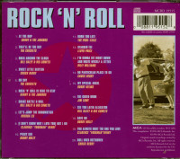 Vorschau: Rock 'N' Roll - 20 Golden Greats (CD) Vorschau: Rock 'N' Roll - 20 Golden Greats (CD)