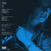 Vorschau: In Time... (LP) Vorschau: In Time... (LP)