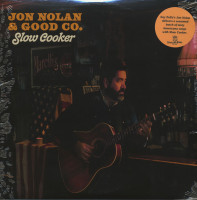 Vorschau: Slow Cooker (LP) Vorschau: Slow Cooker (LP)