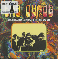 Vorschau: Avalon Ballroom, San Francisco, November 1968 (2-LP, 180g Vinyl) Vorschau: Avalon Ballroom, San Francisco, November 1968 (2-LP, 180g Vinyl)