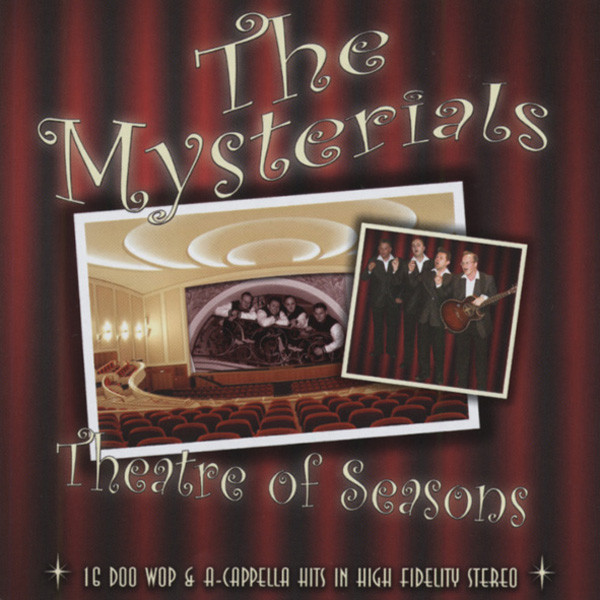 Theatre Of Seasons