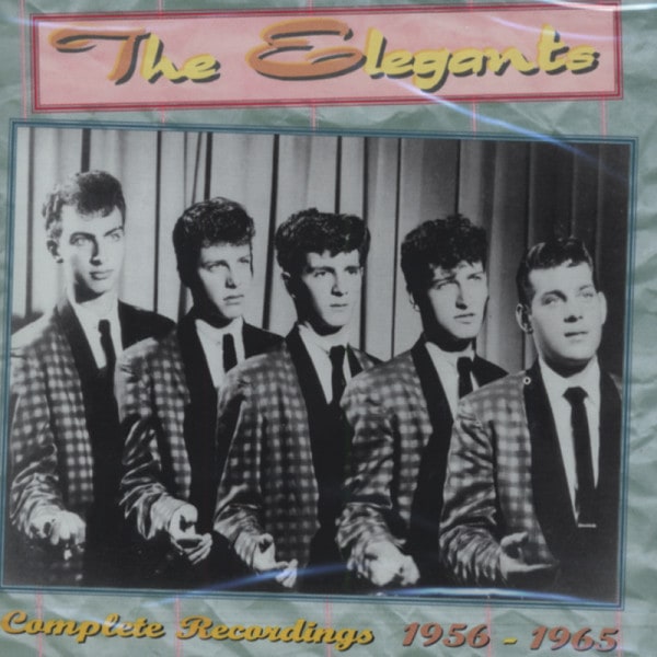 Complete Recordings 1956-1965