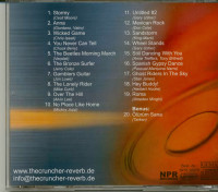 Vorschau: Stormy (CD) Vorschau: Stormy (CD)