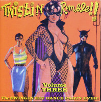 Vorschau: Twistin' Rumble Vol.3 (CD) Vorschau: Twistin' Rumble Vol.3 (CD)