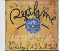Vorschau: Place De Brouckère - Swing und Hot aus Belgien & Holland 1939 bis 1945 (CD) Vorschau: Place De Brouckère - Swing und Hot aus Belgien & Holland 1939 bis 1945 (CD)