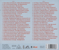 Vorschau: Die Marschmusik-Parade Vorschau: Die Marschmusik-Parade