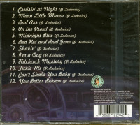 Vorschau: Cruisin' At Night Vorschau: Cruisin' At Night