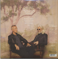 Vorschau: The Tipping Point (LP) Vorschau: The Tipping Point (LP)
