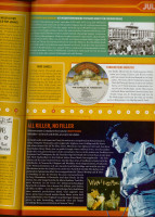 Vorschau: Mint Magazin #83, 04/26 Vorschau: Mint Magazin #83, 04/26