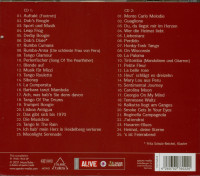 Vorschau: Sport Und Musik - 50 Große Erfolge (2-CD) Vorschau: Sport Und Musik - 50 Große Erfolge (2-CD)