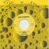 Vorschau: Rock Diamonds Vol.7 (7inch, 45rpm) Vorschau: Rock Diamonds Vol.7 (7inch, 45rpm)
