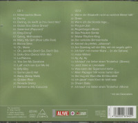 Vorschau: Ich Kauf Mir Lieber Einen Tirolerhut (2-CD) Vorschau: Ich Kauf Mir Lieber Einen Tirolerhut (2-CD)