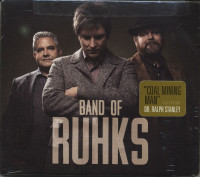 Vorschau: Band Of Ruhks (CD) Vorschau: Band Of Ruhks (CD)