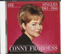 Vorschau: Die Singles Vol.3 - 1961-64 (CD) Vorschau: Die Singles Vol.3 - 1961-64 (CD)
