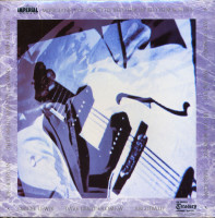 Vorschau: Imperial Musicians 1951-1962 - The Rhythm In Rhythm & Blues (LP) Vorschau: Imperial Musicians 1951-1962 - The Rhythm In Rhythm & Blues (LP)