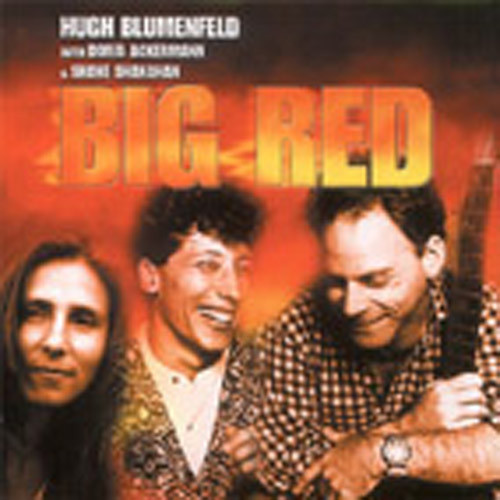 Big Red