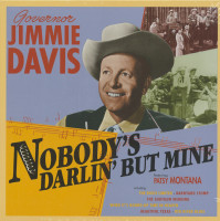 Vorschau: Nobody's Darlin' But Mine (5-CD Deluxe Box Set) Vorschau: Nobody's Darlin' But Mine (5-CD Deluxe Box Set)