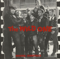 Vorschau: The Wild One - Original Soundtrack (Vinyl) Vorschau: The Wild One - Original Soundtrack (Vinyl)