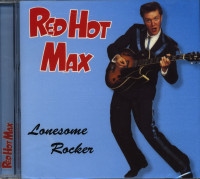 Vorschau: Lonesome Rocker (CD) Vorschau: Lonesome Rocker (CD)