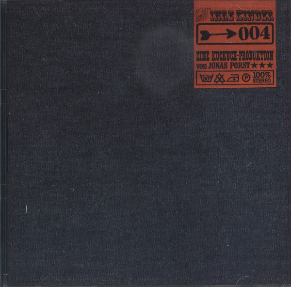 Ihre Kinder (1971)