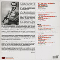 Vorschau: The Very Best Of Louis Prima (LP, 180g Vinyl) Vorschau: The Very Best Of Louis Prima (LP, 180g Vinyl)