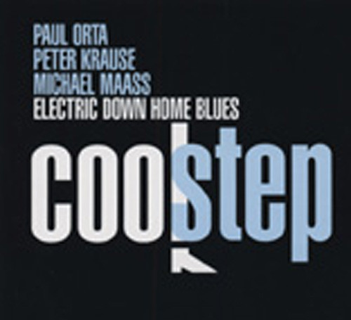 Cool Step