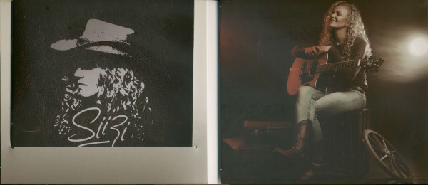 Independence (CD)
