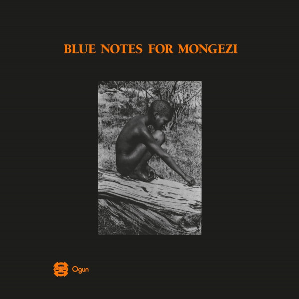 Blue Notes For Mongezi (2-LP) Blue Notes For Mongezi (2-LP)