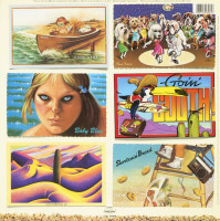 Vorschau: L.A. (Light Album) (LP) Vorschau: L.A. (Light Album) (LP)