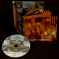 Vorschau: Sleepy LaBeef - Sleepy Rocks Vorschau: Sleepy LaBeef - Sleepy Rocks