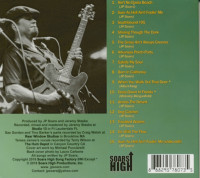 Vorschau: Southbound I-95 (CD) Vorschau: Southbound I-95 (CD)