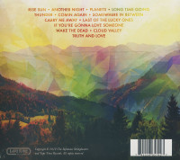 Vorschau: Rise Sun (CD) Vorschau: Rise Sun (CD)