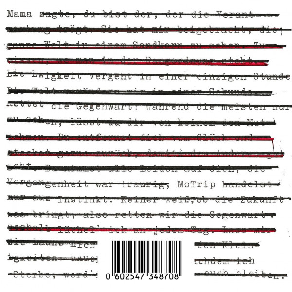 Mama (2-LP)
