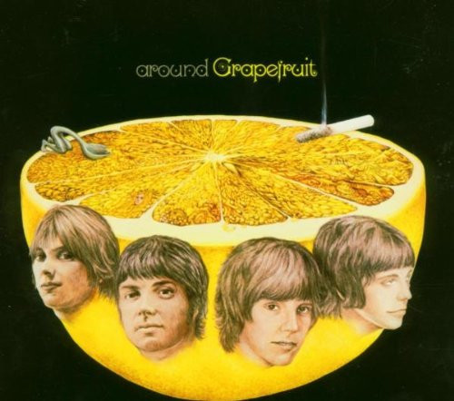 Around Grapefruit