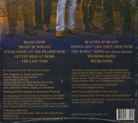 Vorschau: Steak Night At The Prarie Rose (CD) Vorschau: Steak Night At The Prarie Rose (CD)