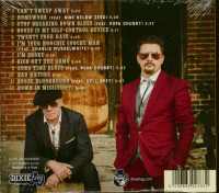 Vorschau: No Balls, No Blue Chips (CD) Vorschau: No Balls, No Blue Chips (CD)