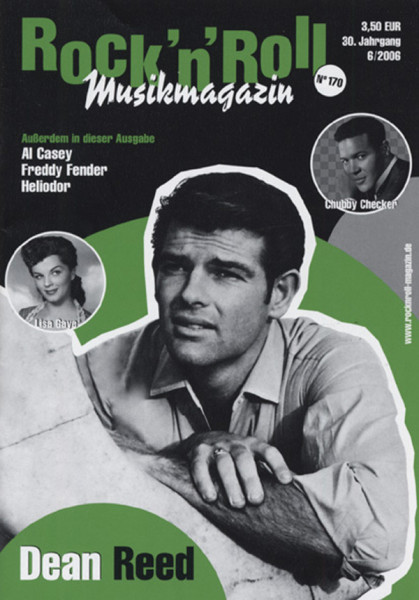 Musikmagazin 6-2006 # 170