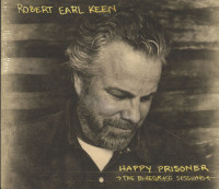 Vorschau: Happy Prisoner - The Bluegrass Sessions (CD) Vorschau: Happy Prisoner - The Bluegrass Sessions (CD)