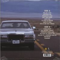 Vorschau: Dollar A Day - Part II Of The Sagebrush Trilogy (LP) Vorschau: Dollar A Day - Part II Of The Sagebrush Trilogy (LP)