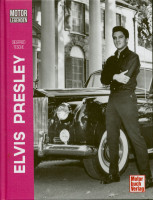 Vorschau: Motorlegenden - Elvis Presley Vorschau: Motorlegenden - Elvis Presley