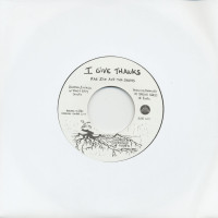 Vorschau: I Give Thanks - Black Moon (7inch, 45rpm) Vorschau: I Give Thanks - Black Moon (7inch, 45rpm)